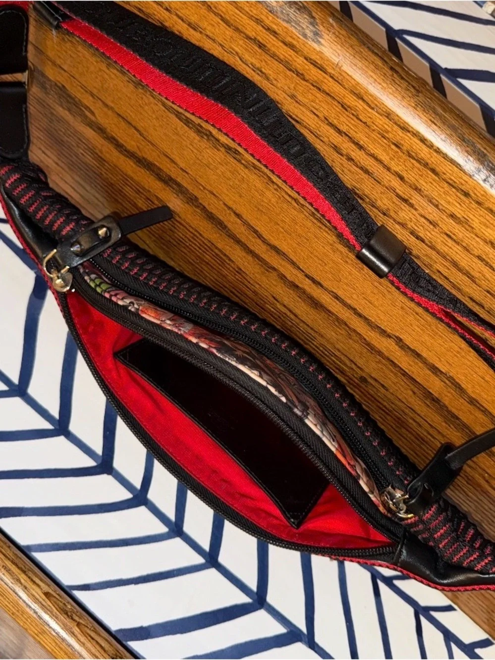 Christian Louboutin authentic christian